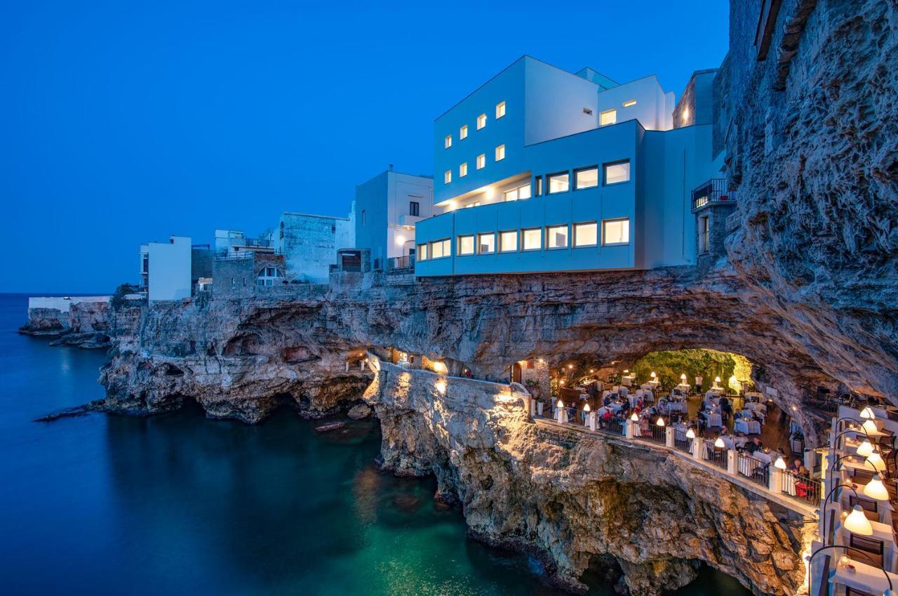 Casa Made' Luxury And Exclusive Home In Polignano A Mare Exterior foto