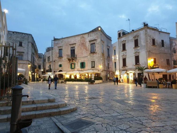 Casa Made' Luxury And Exclusive Home In Polignano A Mare Exterior foto